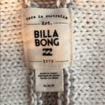 Billabong 🥰 striped sweater🥰- Med Photo 10