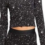 Nike  Starry Night Fitness Training Crop Top Photo 0