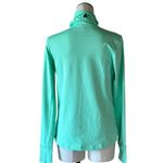 Under Armour NWT Women's ColdGear Infrared Up The Pace Funnel Neck Top Photo 3