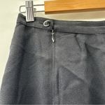 Vintage Gianni Sport Black Made in USA A Photo 3