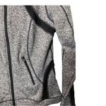 Tangerine #117  stretch running jacket Photo 5