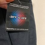 Arctix  NWT snow and ski winter pants Black woman LARGE PETITE Photo 5