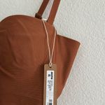 SKIMS  Body Mid Thigh Bodysuit in Bronze, Size X-Small Photo 3