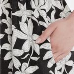 Desigual 
Women's Combination floral midi dress Photo 3