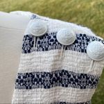 J.Crew  Striped Tweed Sheath Dress Photo 8