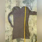 Old Navy Women’s V-Cut  Light Purple  Dress Photo 5