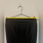 Venus Elegant Black Asymmetrical Skirt Photo 3