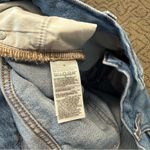 Old Navy Extra High Rise Sky-Hi Wide Leg Jeans Photo 3