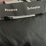 Proenza Schouler  Crop Tank Blouse size 6 Photo 5