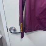 Nike Storm-FIT Minnesota Gophers Jacket in Maroon and Gold Photo 6