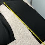 Alex Marie NWT Hailey Black Lace Chiffon Wide Leg Party Jumpsuit Women’s Size 6 Photo 13