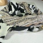 NWT collectioneighteen scarf infinity boho, festival Photo 3