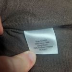 a.n.a  Y2K Boho Sleeveless Blouse Pink Brown Vintage Size Medium Photo 3