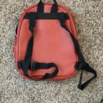 Hogwarts‎ Harry Potter Gryffindor Mini Backpack School Bag Photo 1