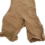 SKIMS  Seamless Sculpting Mid Thigh Bodysuit NWOT Size Large Photo 1