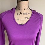 Layer 8 Performance hooded top Photo 2