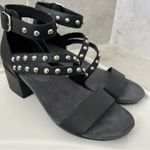 Lucky Brand  Women's Piah Heeled Sandal Size 8.5 Photo 3