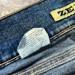 ZENA vintage jeans Size 8 Blue Photo 4