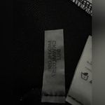 Calvin Klein Red Glitter Blouse with White Layer Photo 5