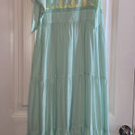 Emily McCarthy Maxi Dress Photo 0