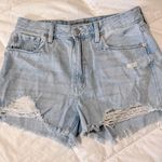 Just USA Denim Shorts Photo 0