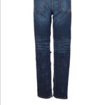 EXPRESS  size 4 blue jeans-modern boyfriend Photo 3