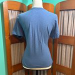Old Navy  Blue Malibu Beach Tee Photo 6