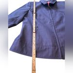 Oscar de la Renta Purple Skirt Suit NWOT – Jacket 8 Skirt 6 Pleated Classic COA Photo 14