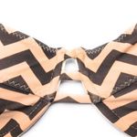 Acacia Underwire Bandeau Bikini Top Size M Photo 2