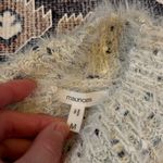 Maurice's Maurice’s Women’s Multi Yarn Mock Neck Cozy Pullover Sweater Size Medium Photo 7