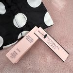 Victoria's Secret Polka Dot Bag ONLY Photo 4