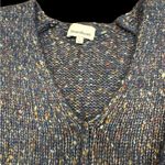 Heart Loom‎ Women’s Multicolored Sweater Large Excellent Condition Photo 2