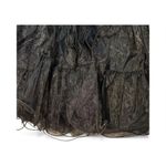 Grace Karin NWT, Black Crinoline Tule Petticoat Underskirt, Sz M Photo 7