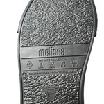 Melissa  Women's Ground Yellow Sneakers Size: 8 Photo 3