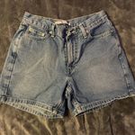 Tommy Hilfiger Mom Jean Denim Shorts Photo 0