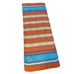 Pashmina Women's Multicolor Elephant Fringed Cashmere Scarf Photo 2