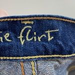 Old Navy  The Flirt Mid rise stretch boot cute size 16 Photo 12