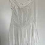 Fashion Trends Corset Mini Dress Photo 0