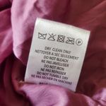 Retrofete Grace Sequin Dress in Purple Size XS Long Sleeve Mini Key Hole Photo 10