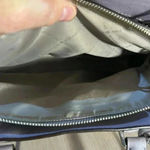 Michael Kors “Camille” Lavender Crossbody Purse Photo 8