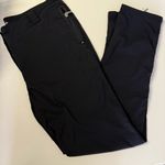 Anatomie Women’s Performance Peggy Utility Pants Black Size XL Photo 6