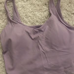 CRZ Yoga  Tank Top Built-In Bra Photo 0