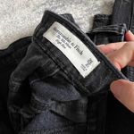 Abercrombie & Fitch High Rise Mom Jean Photo 1