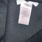 Downeast Classic Black Women's Skirt ~ XL Photo 8