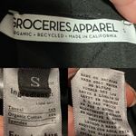 Grocery Apparel Womens Dress Fit Flare Cut Out Soft Size Small Photo 9