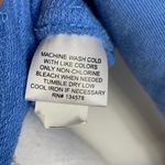 Vineyard Vines  • Blue and White Plaid Shoulder Pullover Photo 6