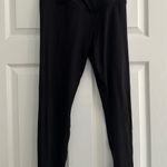 H&M Crossover Leggings Photo 0