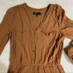 Be cool Los Angeles Long sleeve Short Romper Photo 2