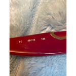 Michael Kors  Grenadines M2769S Sunglasses Black Pink Gradient Lenses Photo 5