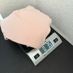 Uwila Warrior Pink & Gold Padded Soft Wireless T Photo 9